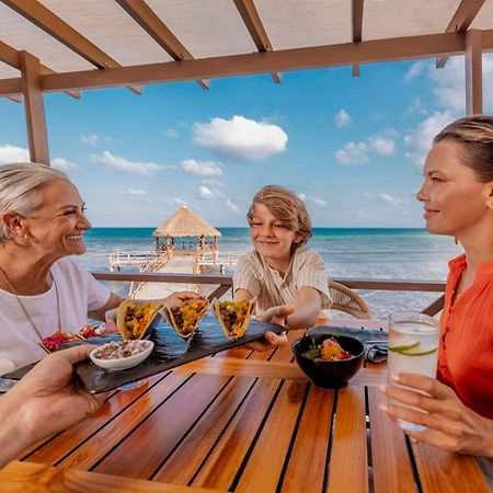 Hyatt Ziva Riviera Maya All-Inclusive (Adults Only) Puerto Morelos Zewnętrze zdjęcie