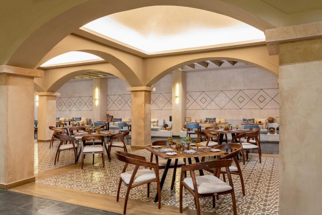 Hyatt Ziva Riviera Maya All-Inclusive (Adults Only) Puerto Morelos Zewnętrze zdjęcie