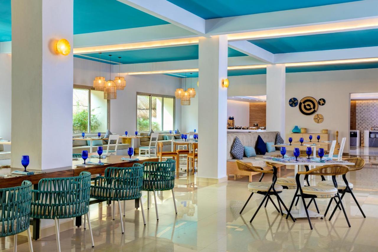Hyatt Ziva Riviera Maya All-Inclusive (Adults Only) Puerto Morelos Zewnętrze zdjęcie