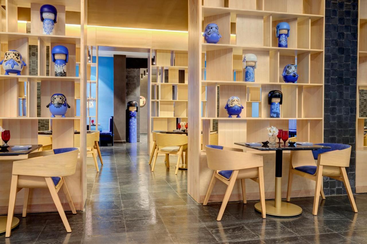 Hyatt Ziva Riviera Maya All-Inclusive (Adults Only) Puerto Morelos Zewnętrze zdjęcie