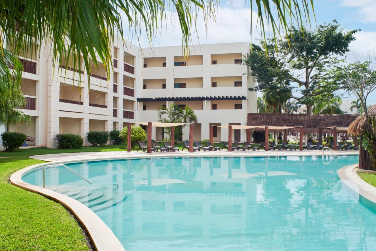Hyatt Ziva Riviera Maya All-Inclusive (Adults Only) Puerto Morelos Zewnętrze zdjęcie