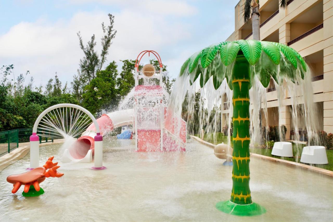 Hyatt Ziva Riviera Maya All-Inclusive (Adults Only) Puerto Morelos Zewnętrze zdjęcie