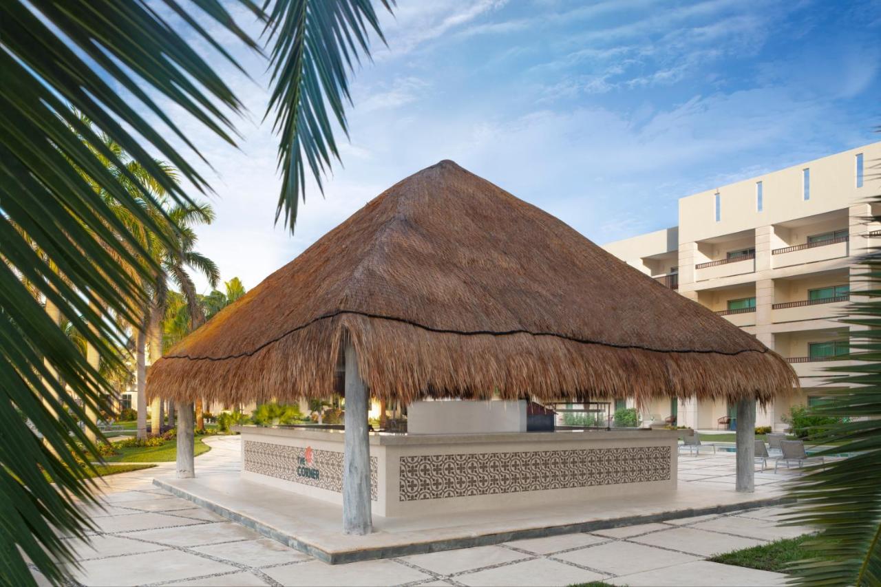 Hotel Hyatt Ziva Riviera Cancun All-Inclusive (Adults Only) Puerto Morelos Zewnętrze zdjęcie