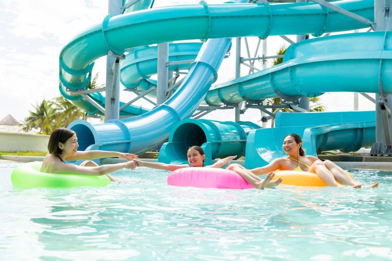 Hyatt Ziva Riviera Maya All-Inclusive (Adults Only) Puerto Morelos Zewnętrze zdjęcie
