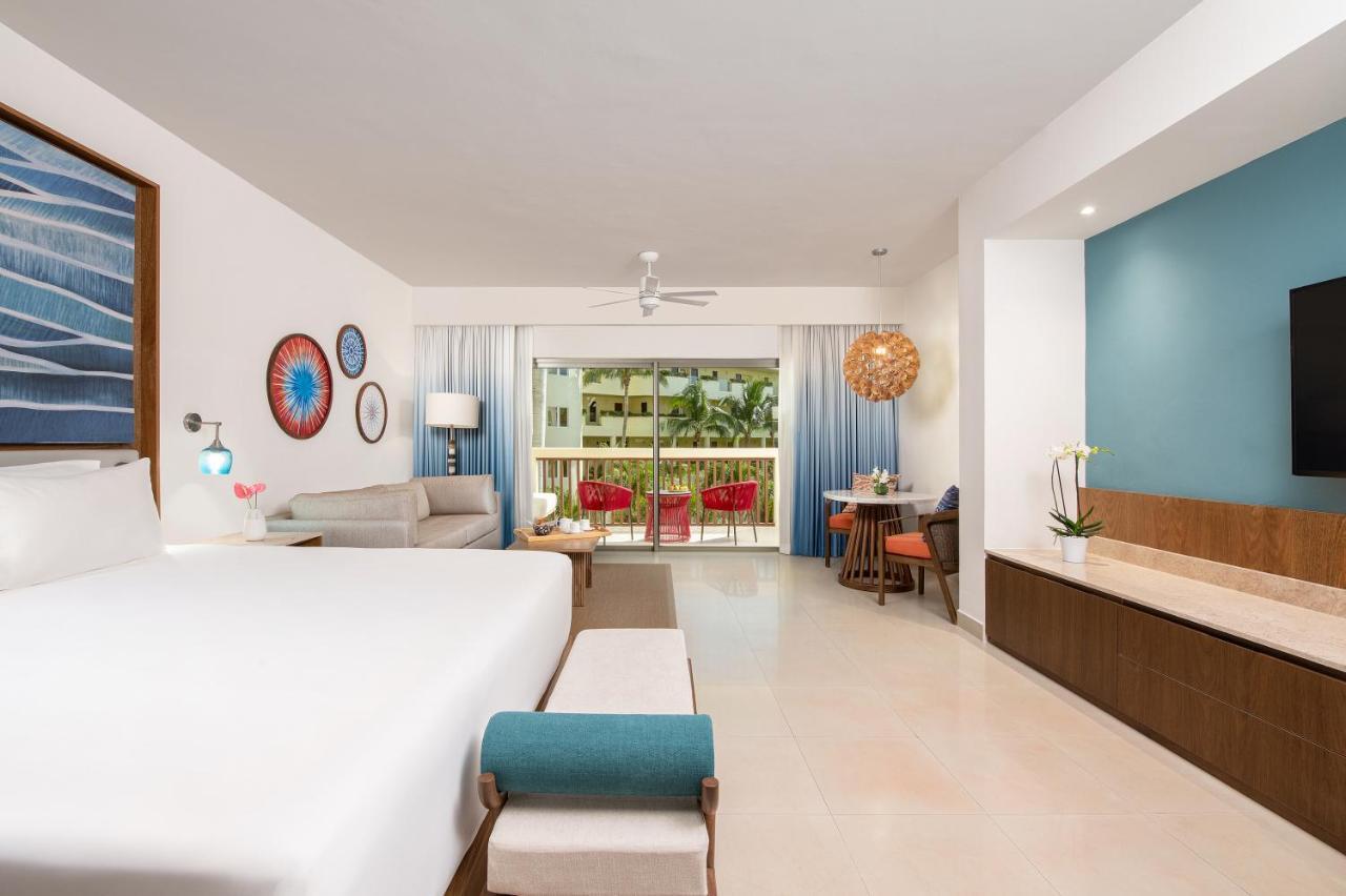 Hyatt Ziva Riviera Maya All-Inclusive (Adults Only) Puerto Morelos Zewnętrze zdjęcie
