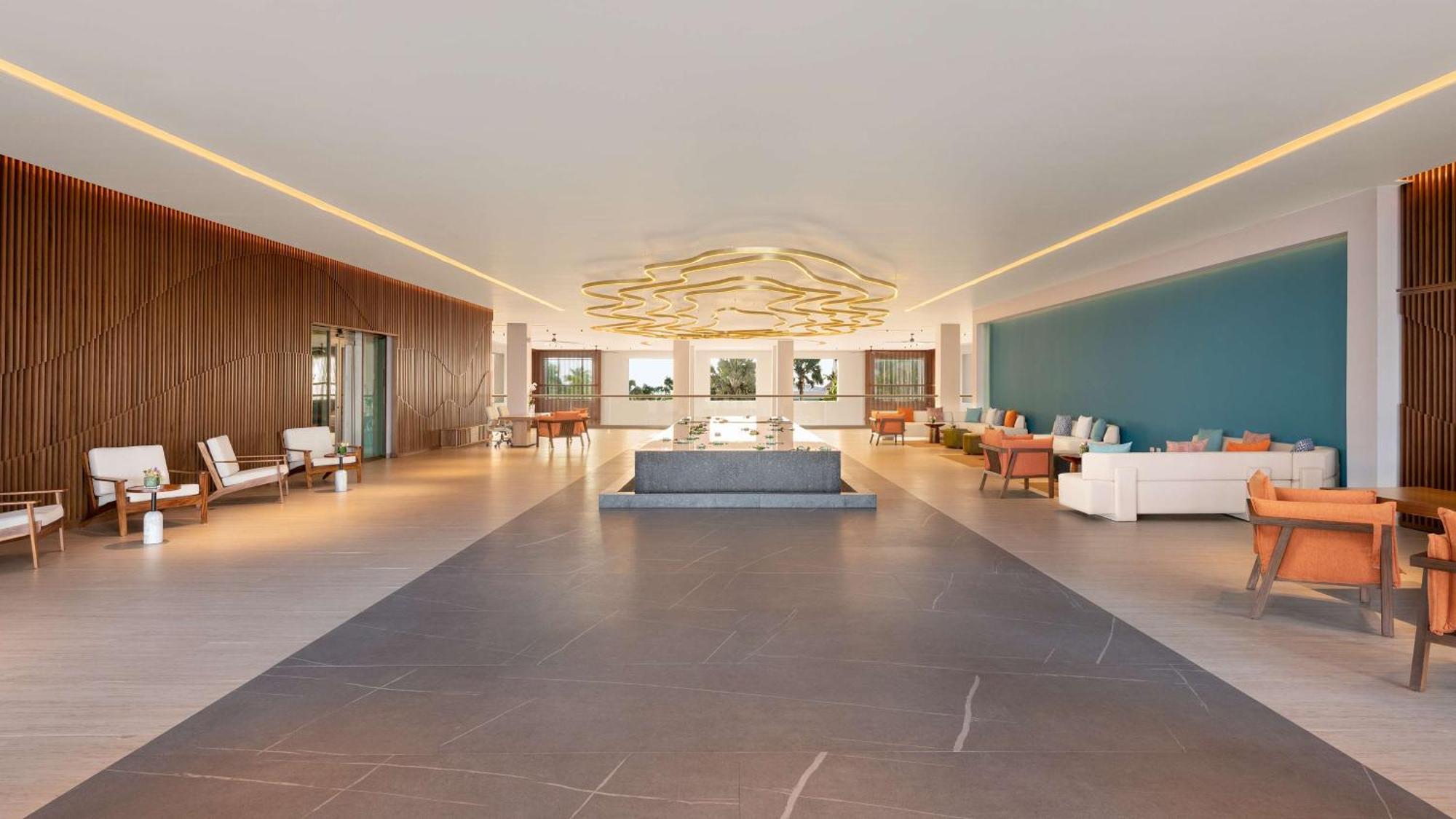Hyatt Ziva Riviera Maya All-Inclusive (Adults Only) Puerto Morelos Zewnętrze zdjęcie