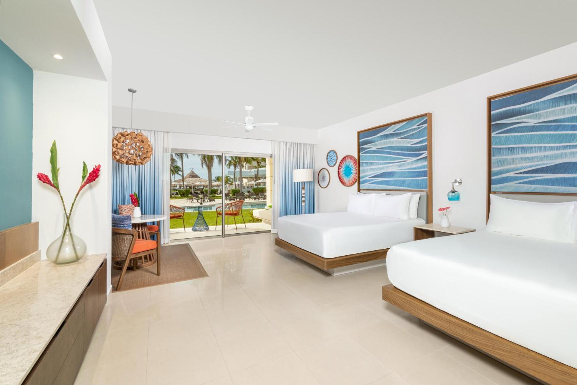 Hyatt Ziva Riviera Maya All-Inclusive (Adults Only) Puerto Morelos Zewnętrze zdjęcie